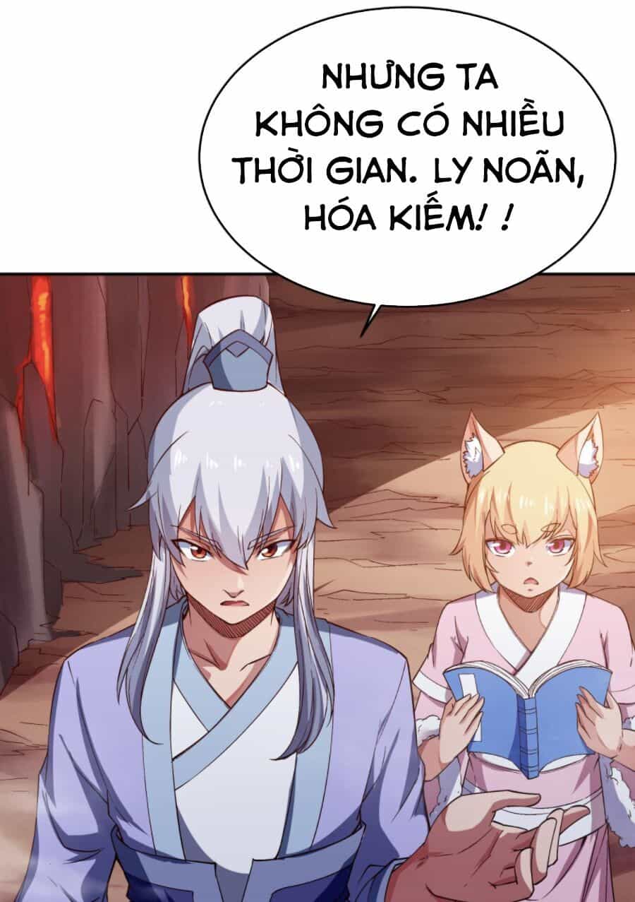 Vô Thượng Thần Vương - Chương 238 - ảnh 3