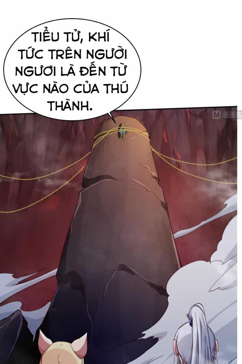 Vô Thượng Thần Vương - Chương 239 - ảnh 10