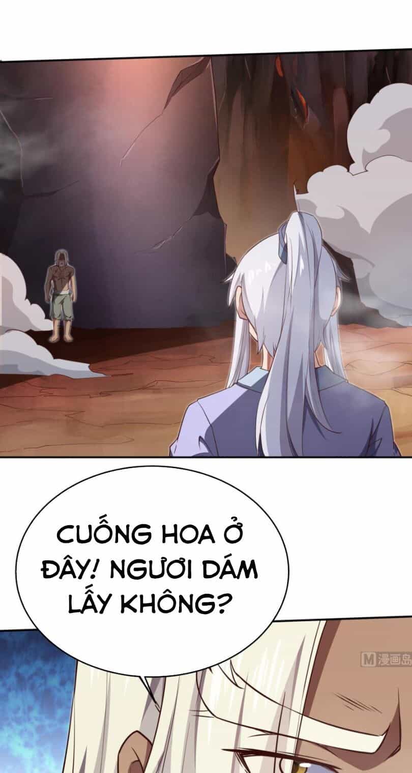 Vô Thượng Thần Vương - Chương 240 - ảnh 1
