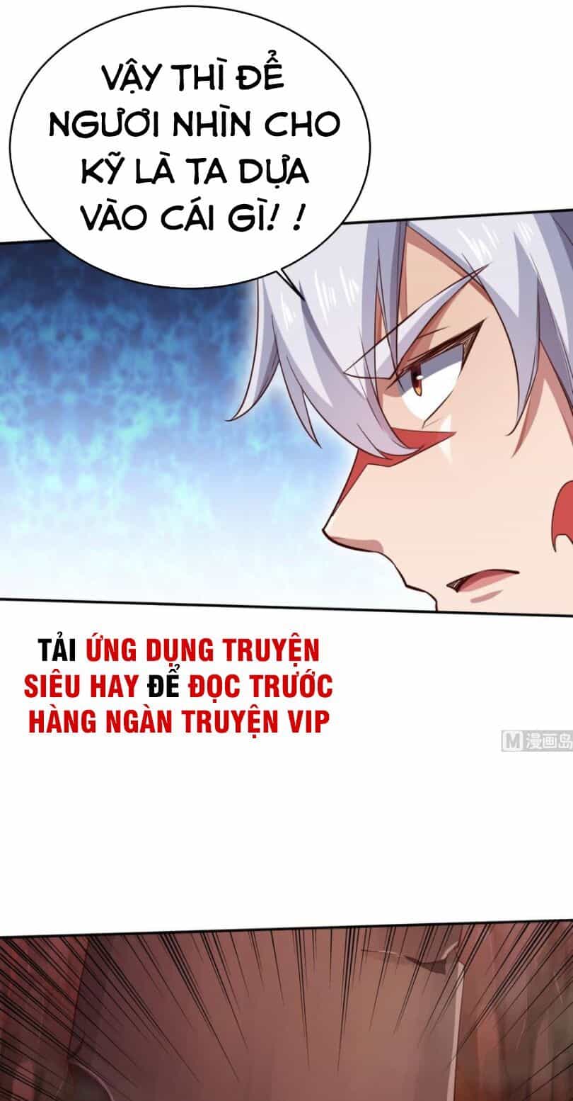 Vô Thượng Thần Vương - Chương 240 - ảnh 7