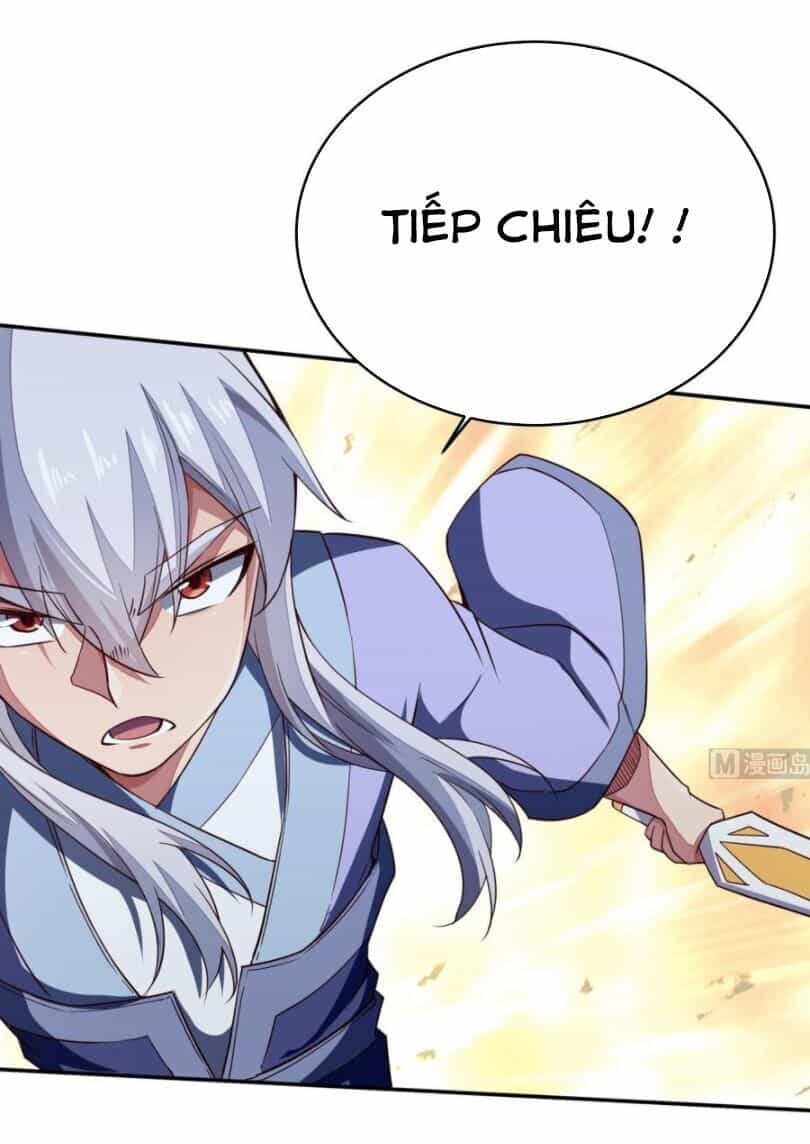 Vô Thượng Thần Vương - Chương 241 - ảnh 11