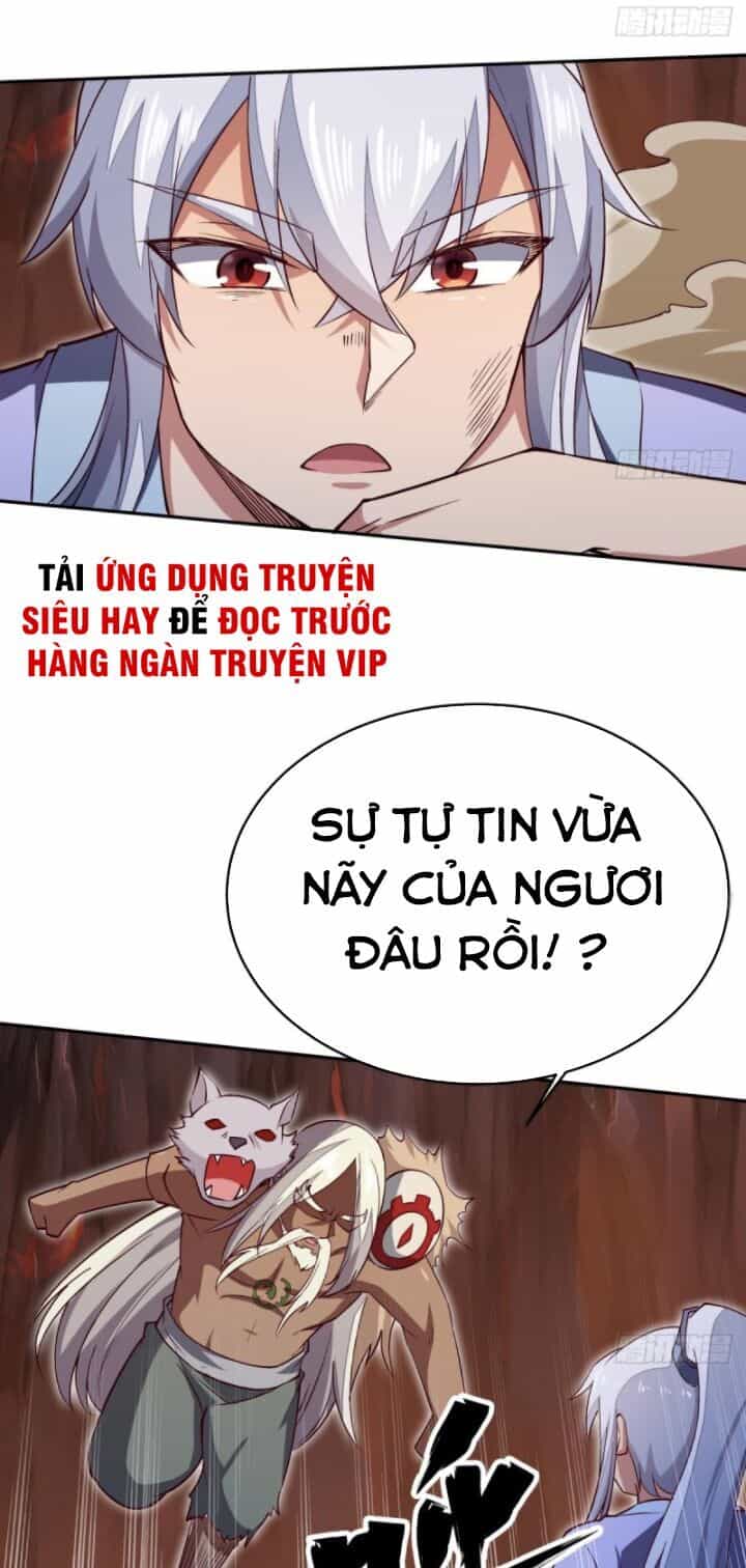 Vô Thượng Thần Vương - Chương 242 - ảnh 2