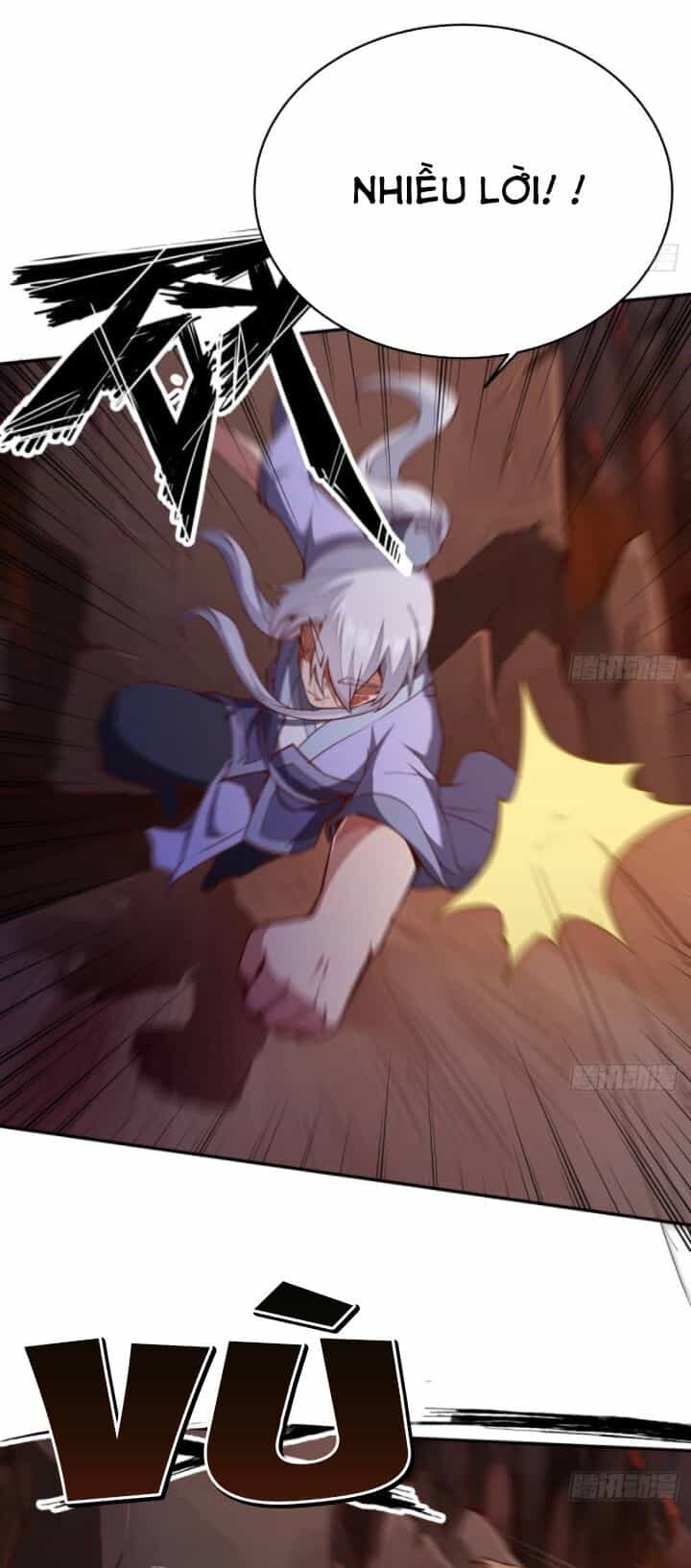 Vô Thượng Thần Vương - Chương 243 - ảnh 2