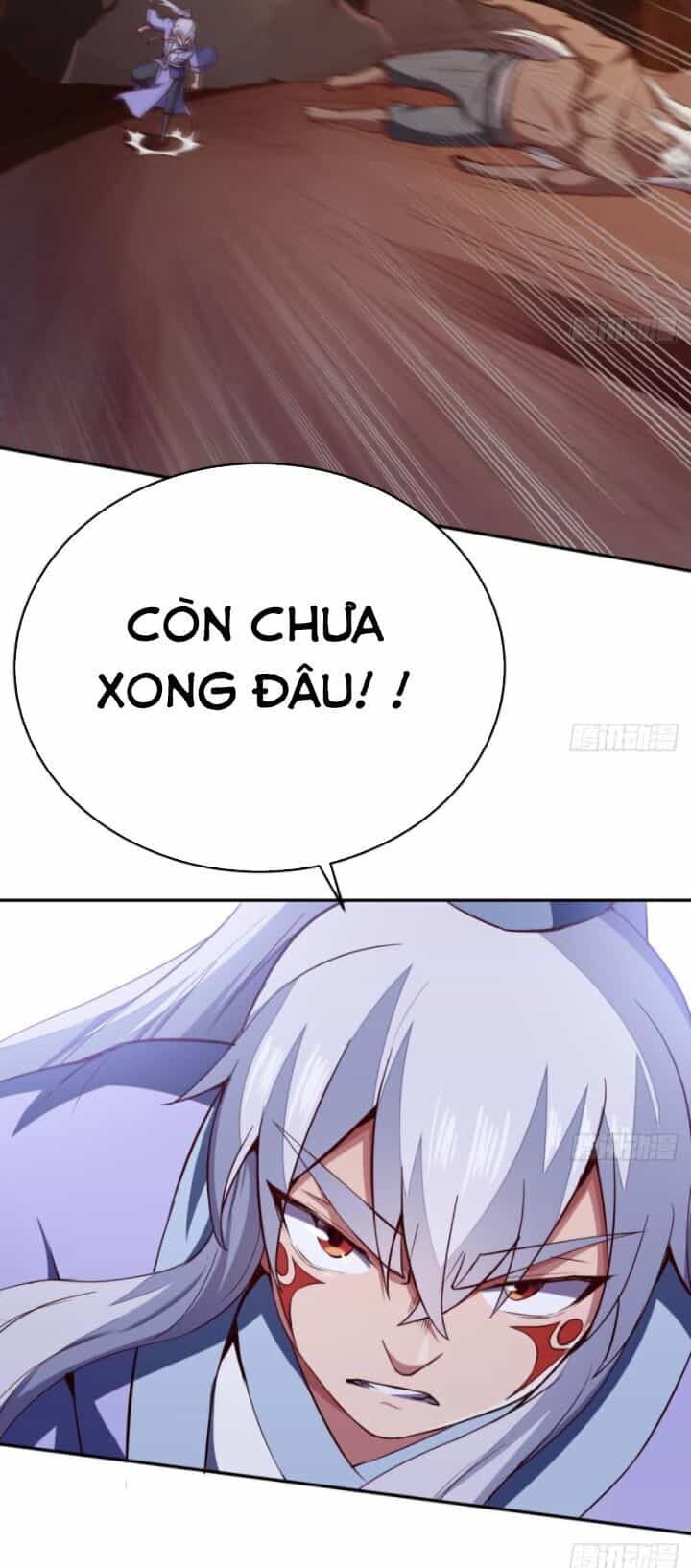 Vô Thượng Thần Vương - Chương 243 - ảnh 3