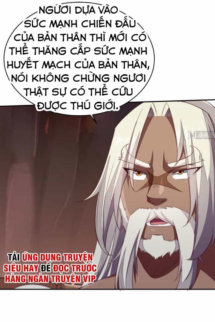 Vô Thượng Thần Vương - Chương 244 - ảnh 7