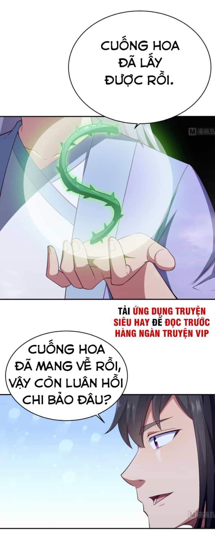 Vô Thượng Thần Vương - Chương 245 - ảnh 9