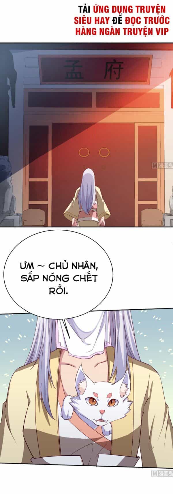Vô Thượng Thần Vương - Chương 247 - ảnh 13