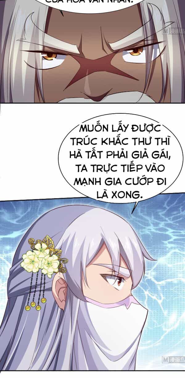 Vô Thượng Thần Vương - Chương 247 - ảnh 8