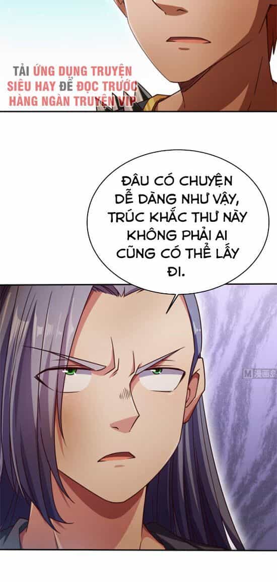 Vô Thượng Thần Vương - Chương 252 - ảnh 2