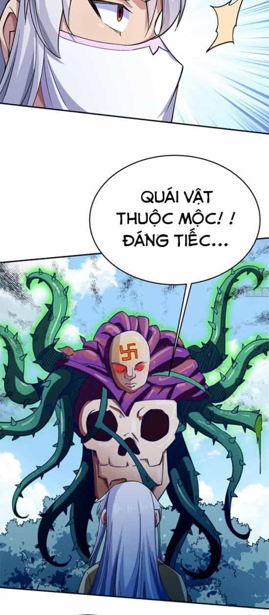 Vô Thượng Thần Vương - Chương 252 - ảnh 9