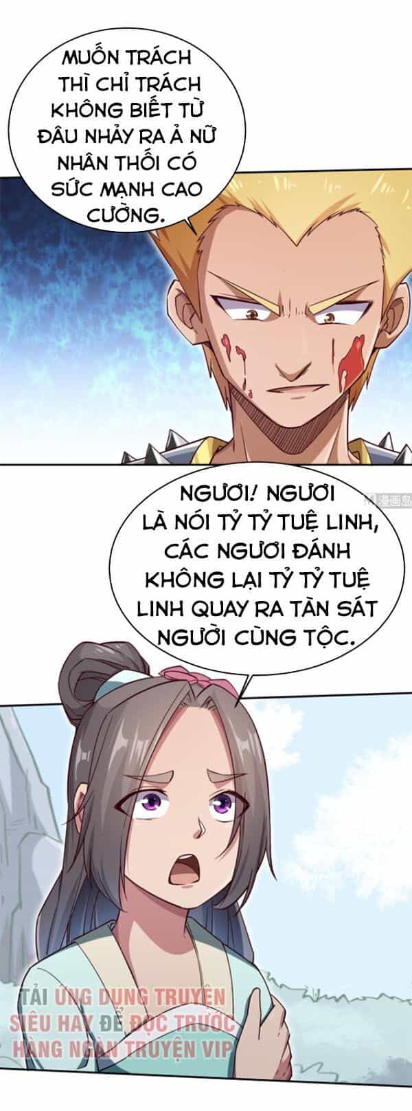 Vô Thượng Thần Vương - Chương 253 - ảnh 9