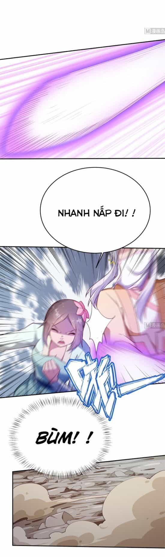 Vô Thượng Thần Vương - Chương 255 - ảnh 11
