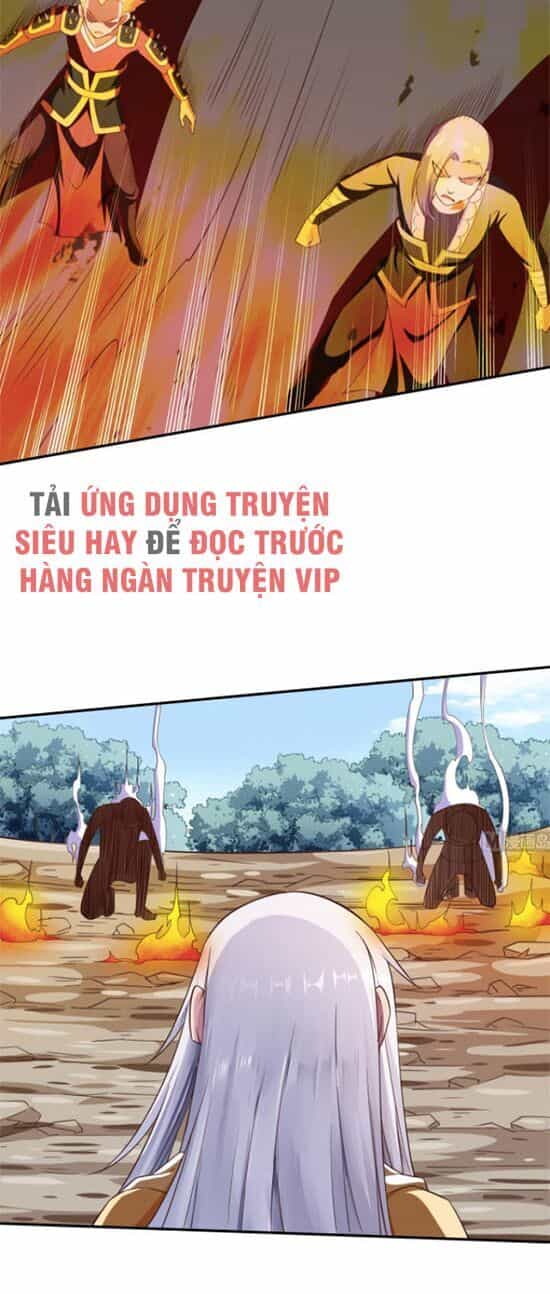 Vô Thượng Thần Vương - Chương 255 - ảnh 6