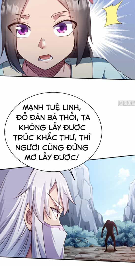 Vô Thượng Thần Vương - Chương 255 - ảnh 8