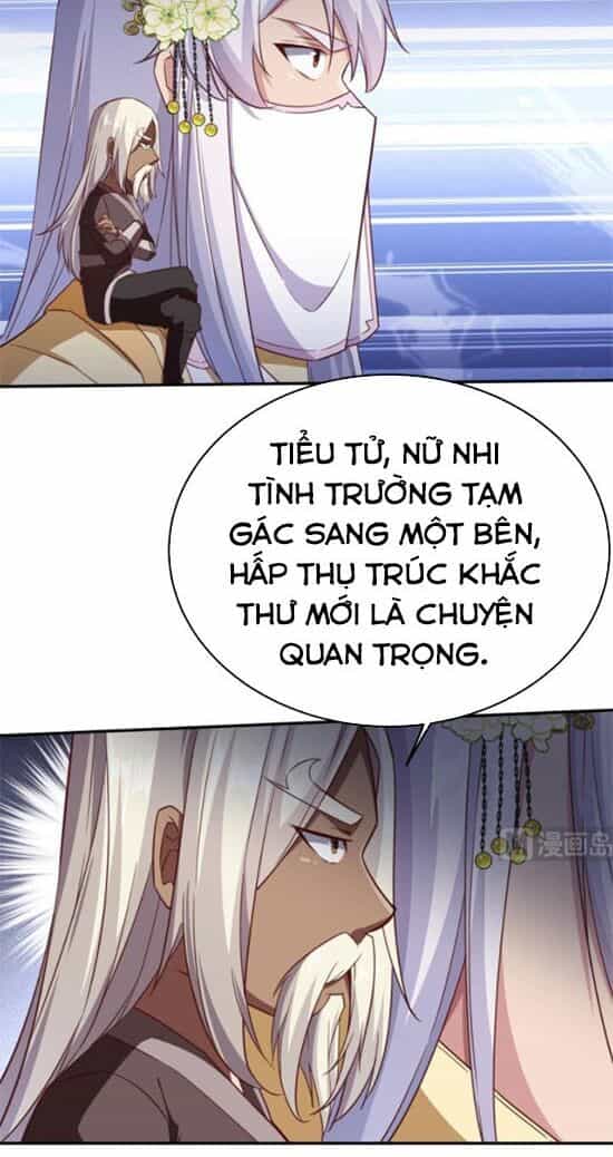 Vô Thượng Thần Vương - Chương 256 - ảnh 4