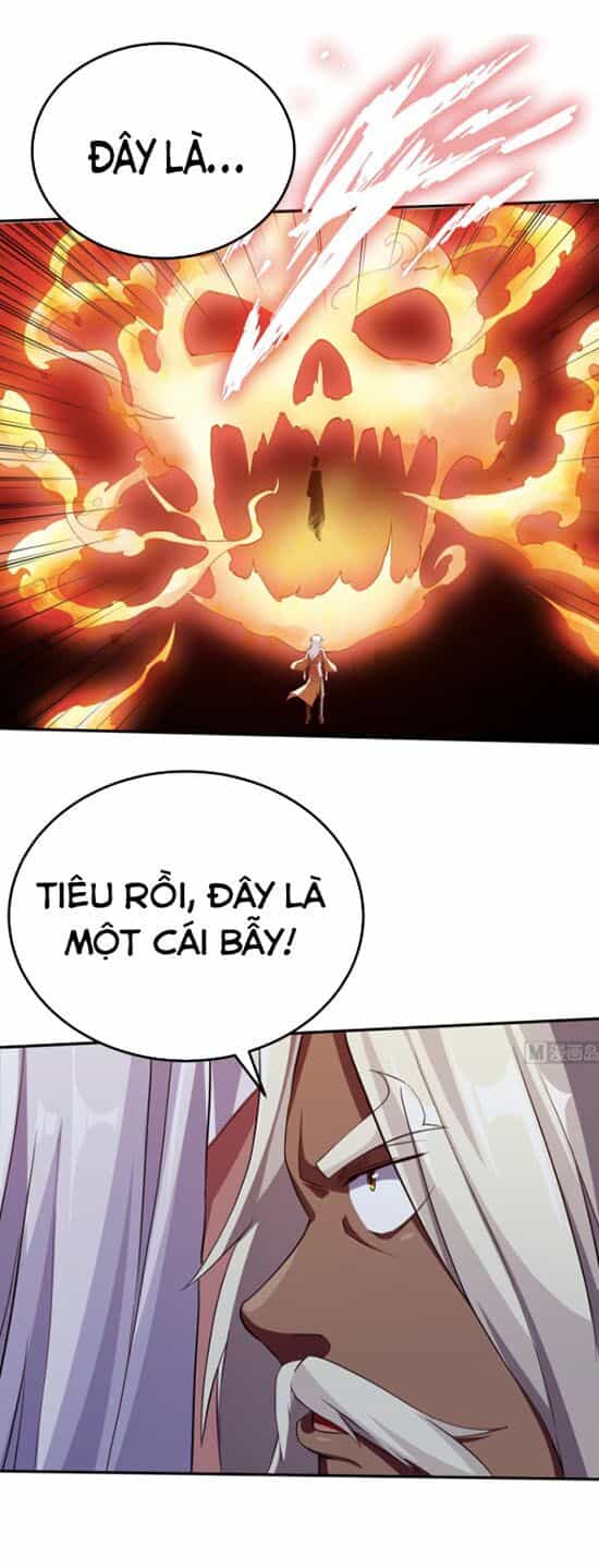 Vô Thượng Thần Vương - Chương 257 - ảnh 1