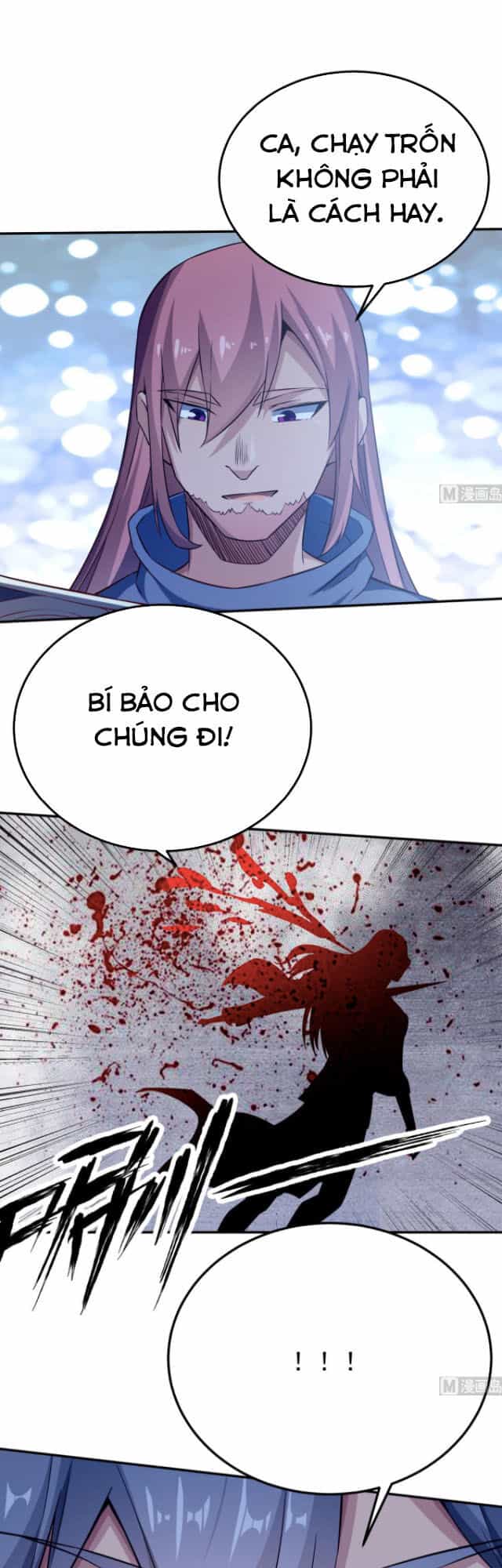 Vô Thượng Thần Vương - Chương 259 - ảnh 11