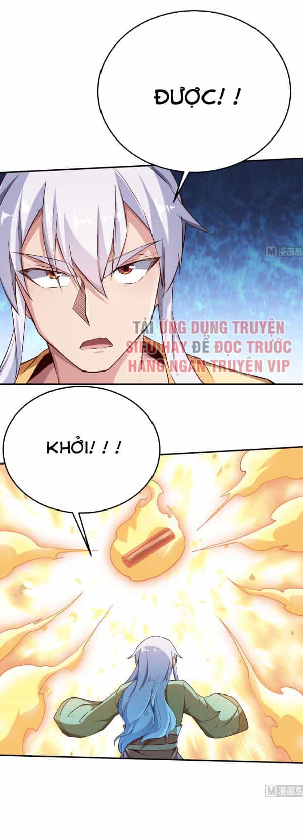 Vô Thượng Thần Vương - Chương 261 - ảnh 9