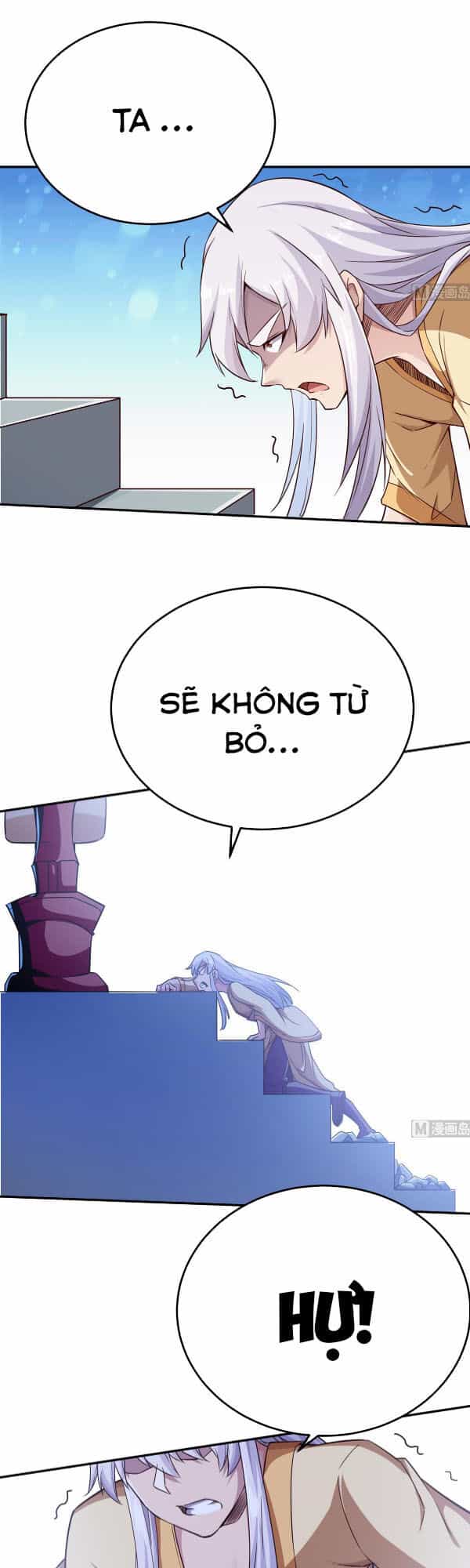 Vô Thượng Thần Vương - Chương 262 - ảnh 12
