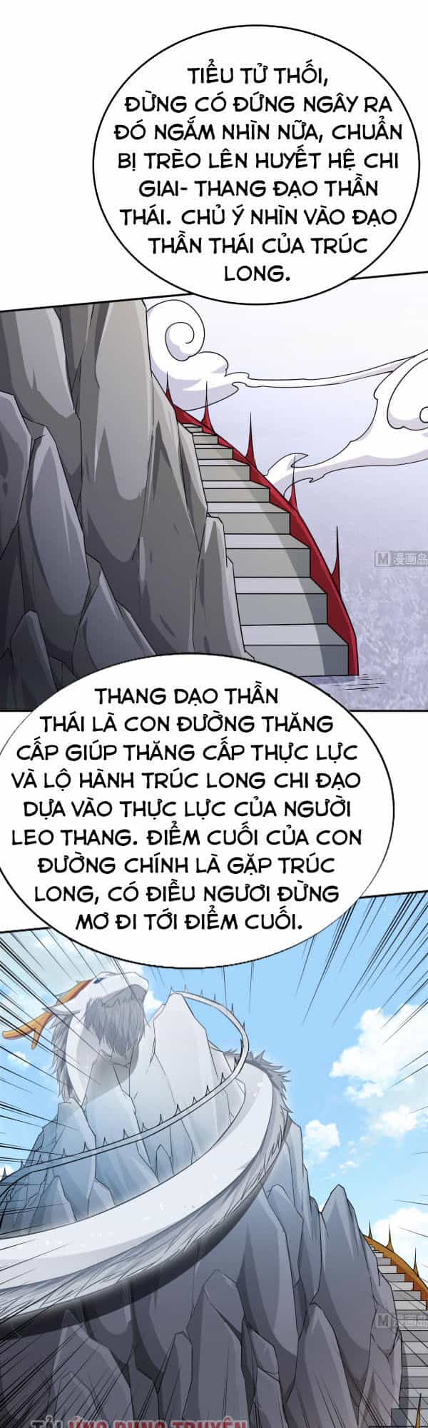 Vô Thượng Thần Vương - Chương 262 - ảnh 2