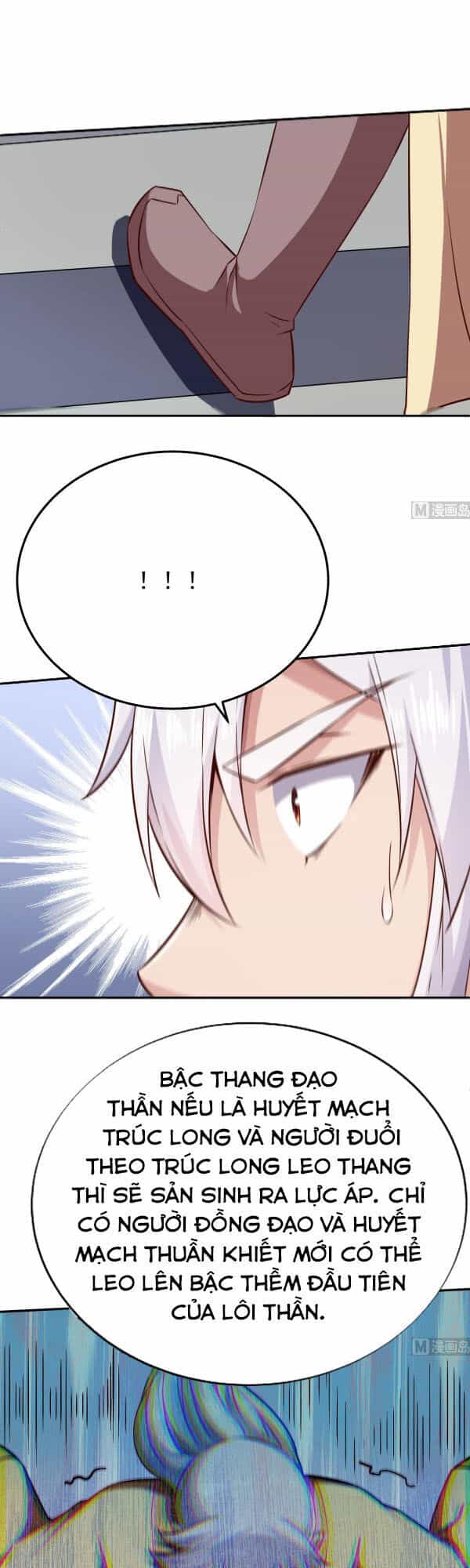 Vô Thượng Thần Vương - Chương 262 - ảnh 6