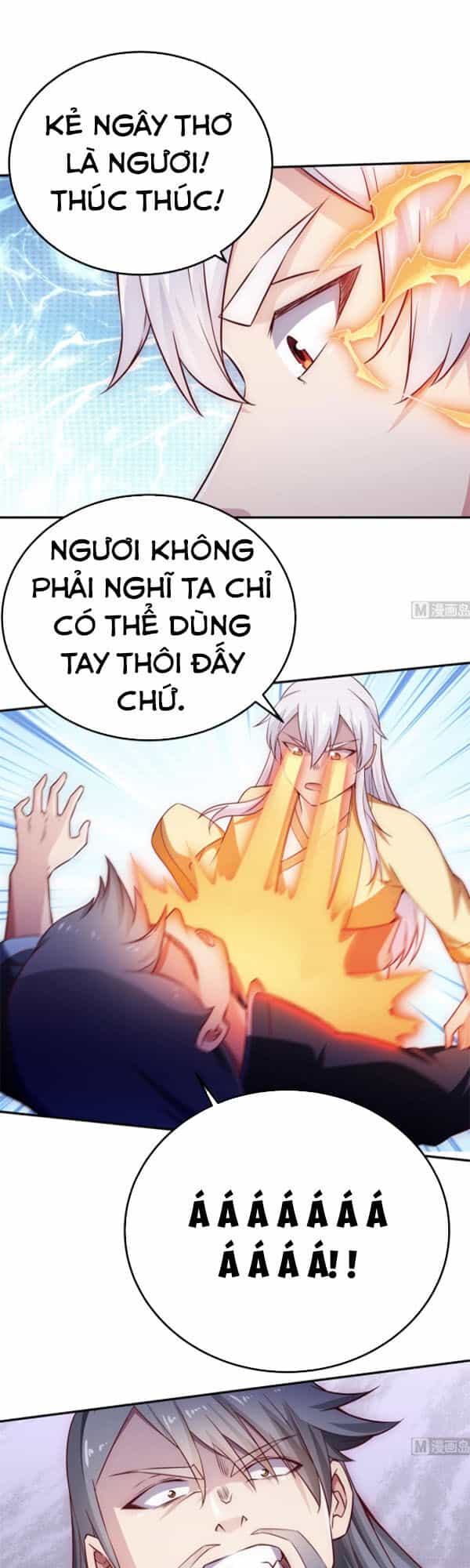Vô Thượng Thần Vương - Chương 264 - ảnh 6
