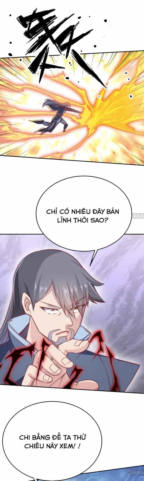 Vô Thượng Thần Vương - Chương 265 - ảnh 4