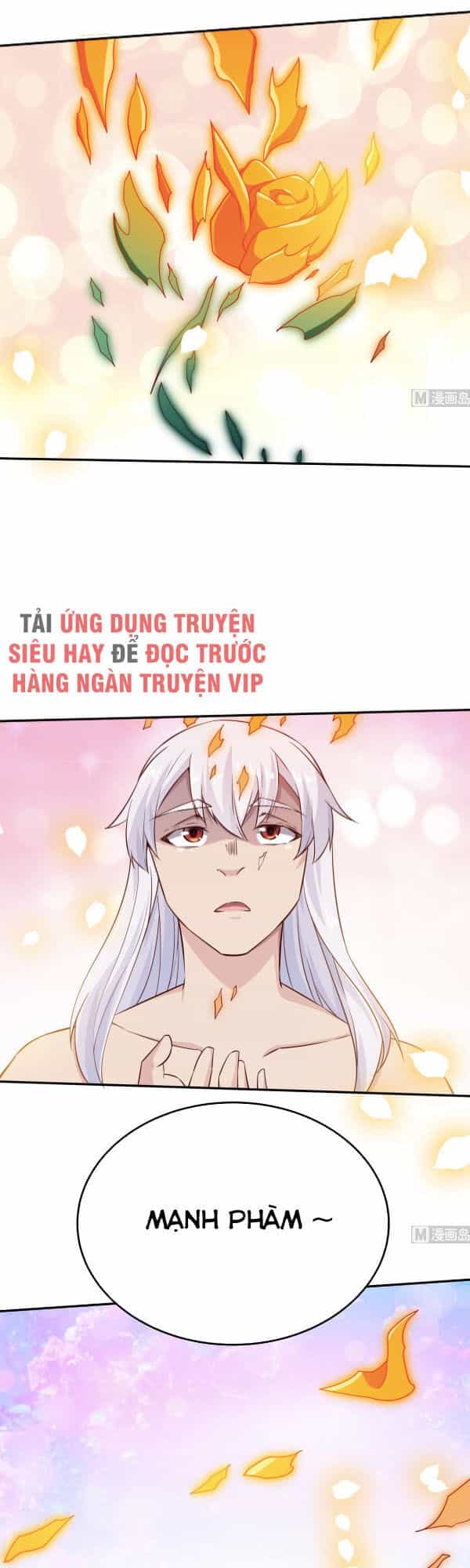 Vô Thượng Thần Vương - Chương 266 - ảnh 11
