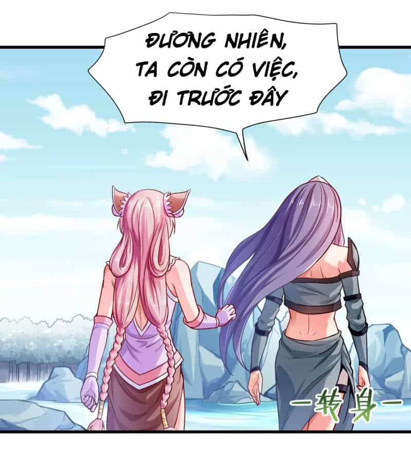 Vô Thượng Thần Vương - Chương 26 - ảnh 14