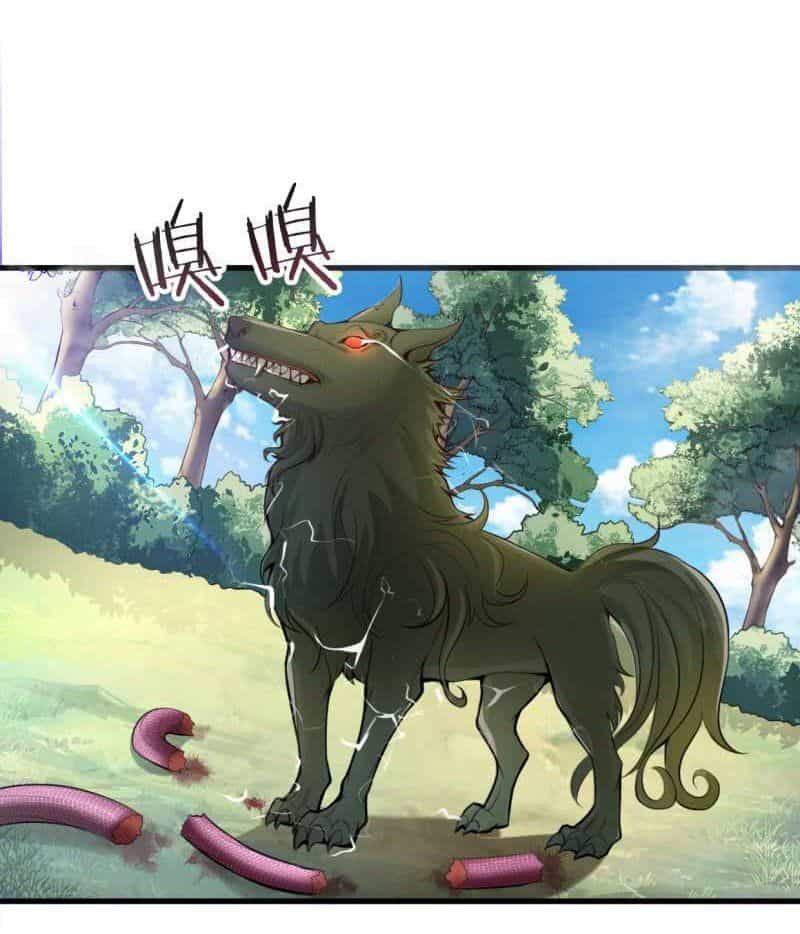 Vô Thượng Thần Vương - Chương 27 - ảnh 10