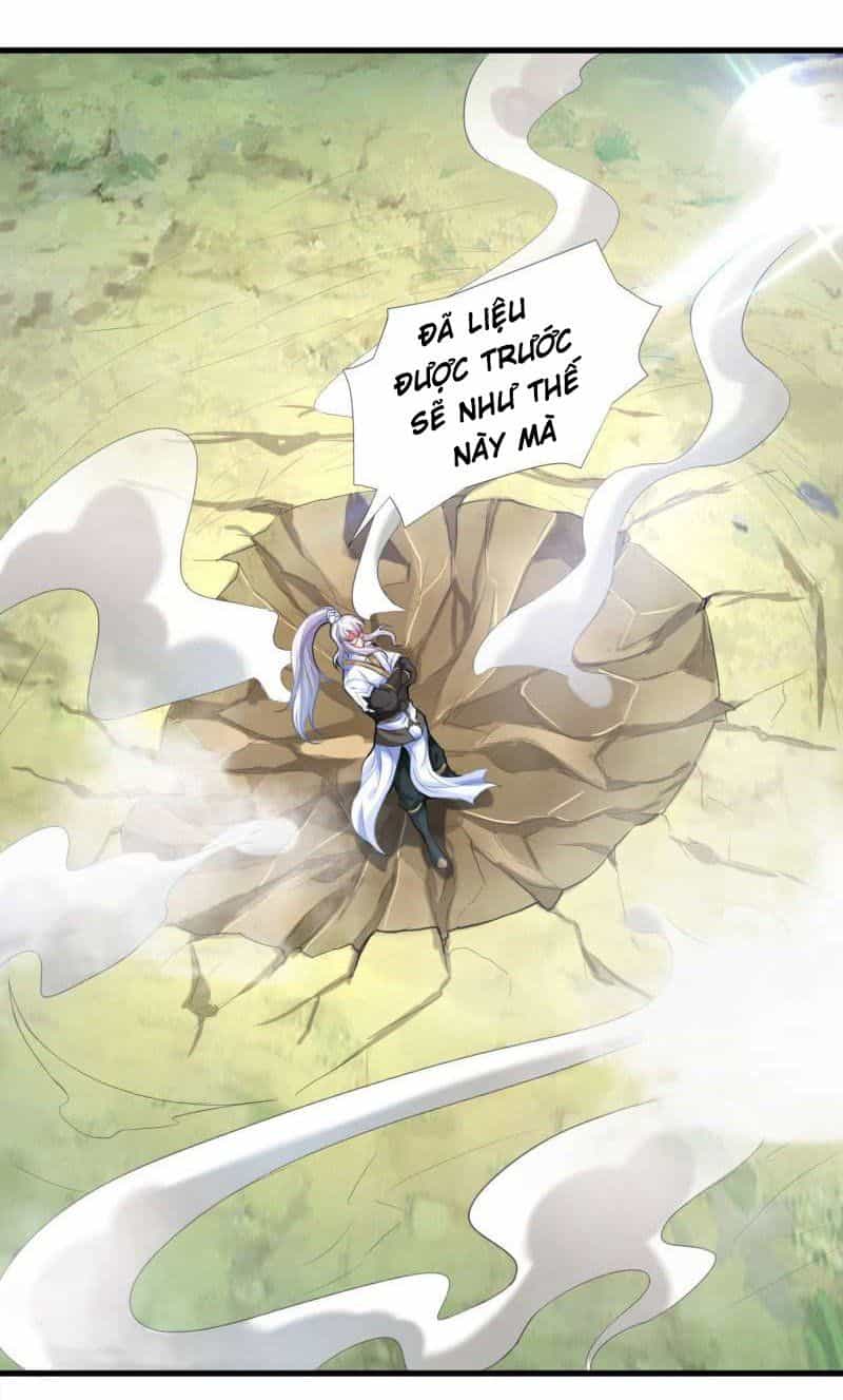 Vô Thượng Thần Vương - Chương 27 - ảnh 18
