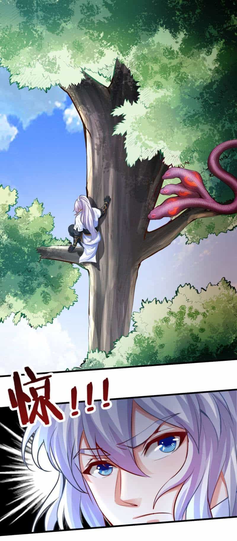 Vô Thượng Thần Vương - Chương 27 - ảnh 2