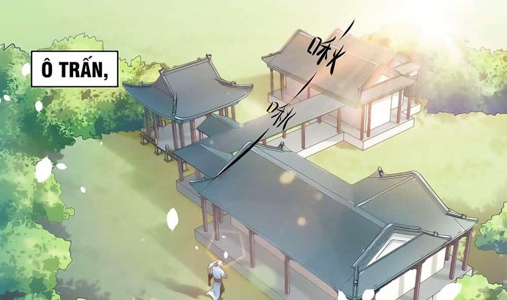 Vô Thượng Thần Vương - Chương 2 - ảnh 3