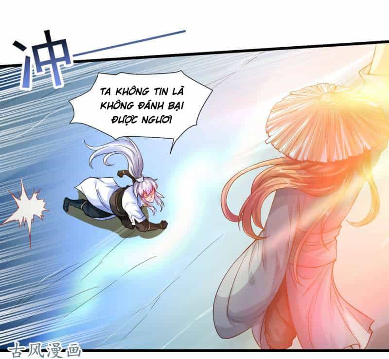 Vô Thượng Thần Vương - Chương 30 - ảnh 13
