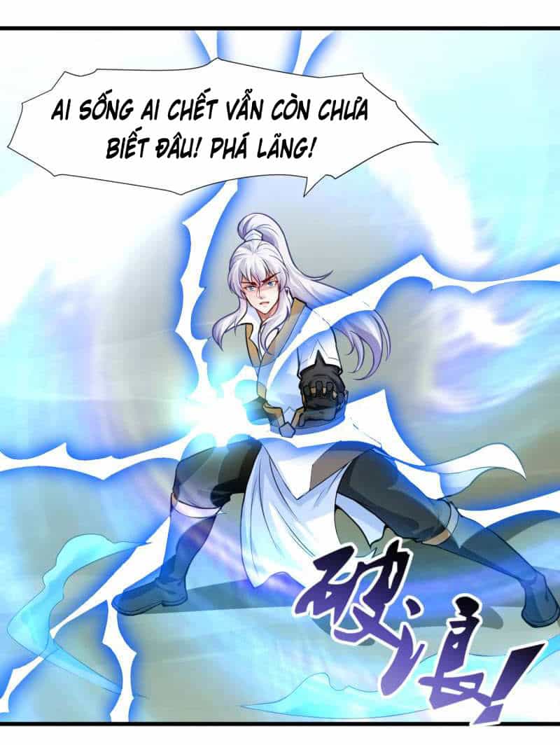 Vô Thượng Thần Vương - Chương 30 - ảnh 3