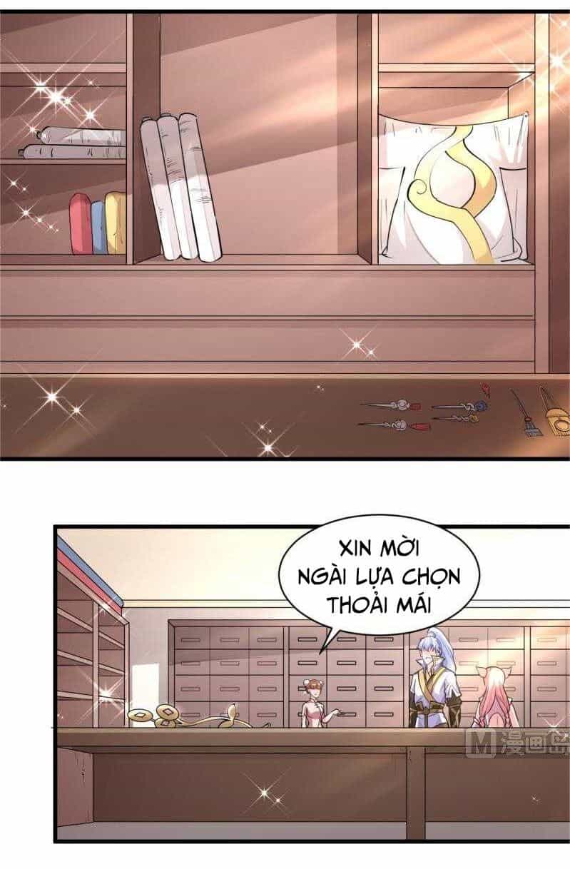 Vô Thượng Thần Vương - Chương 37 - ảnh 6