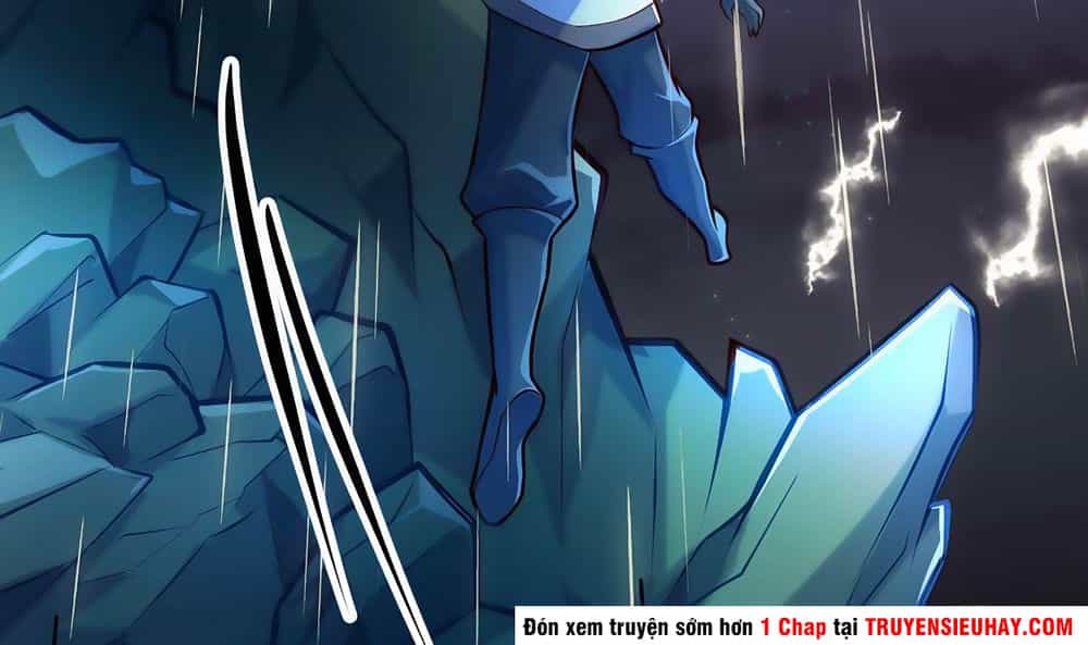 Vô Thượng Thần Vương - Chương 3 - ảnh 11