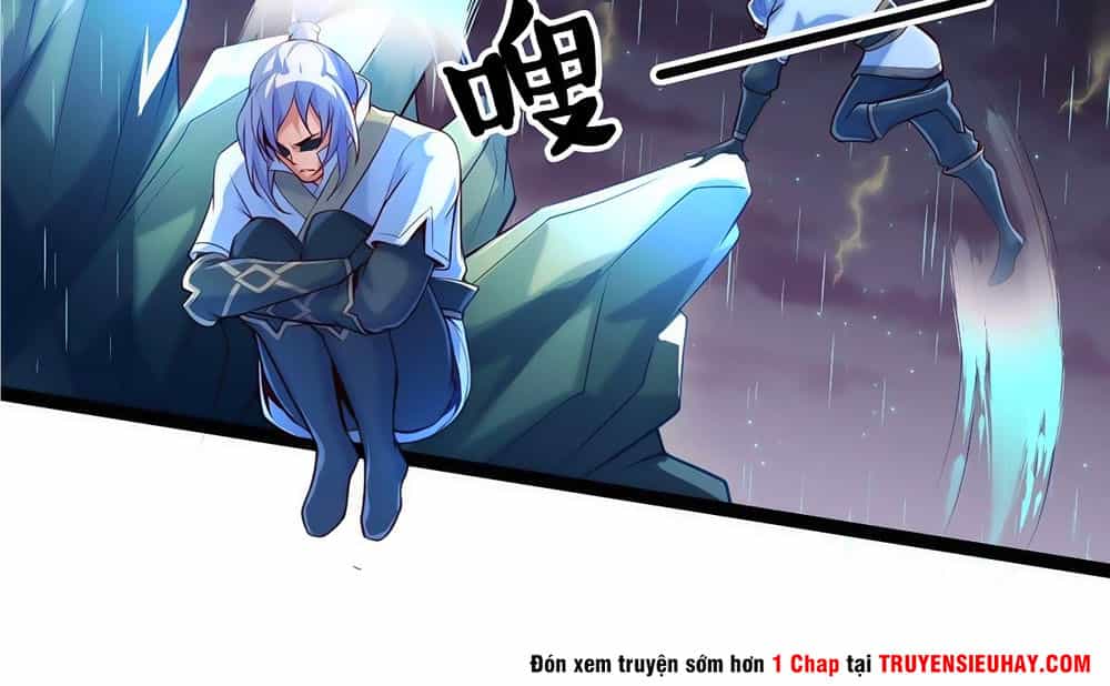 Vô Thượng Thần Vương - Chương 3 - ảnh 17
