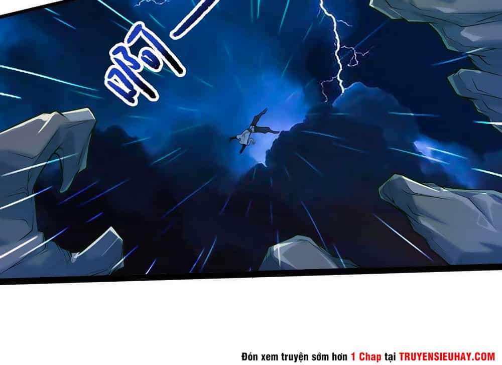 Vô Thượng Thần Vương - Chương 3 - ảnh 38