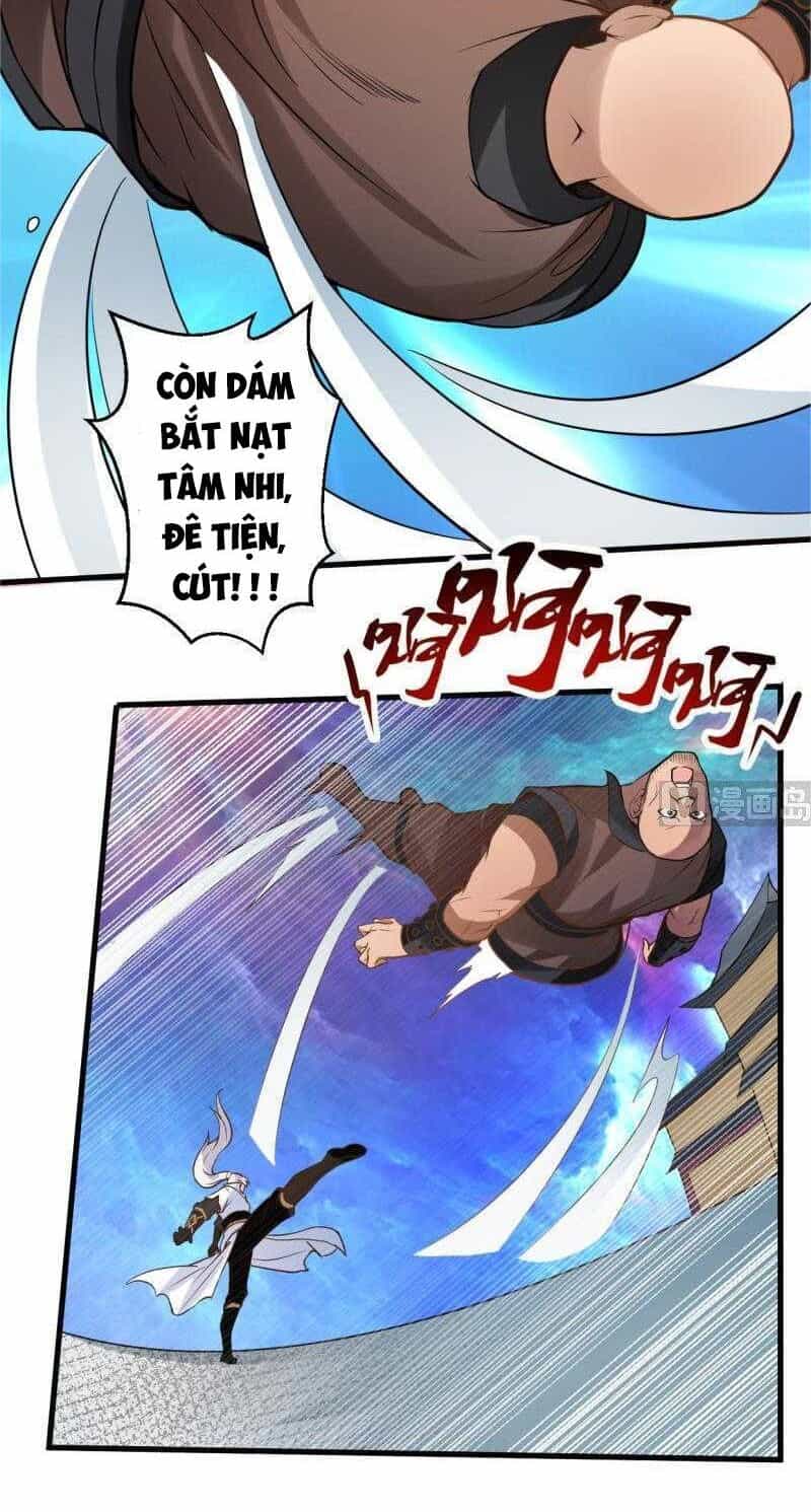 Vô Thượng Thần Vương - Chương 39 - ảnh 11