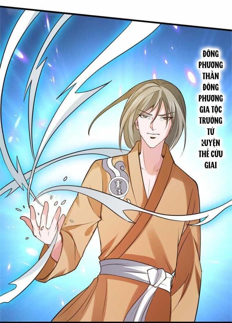 Vô Thượng Thần Vương - Chương 39 - ảnh 13