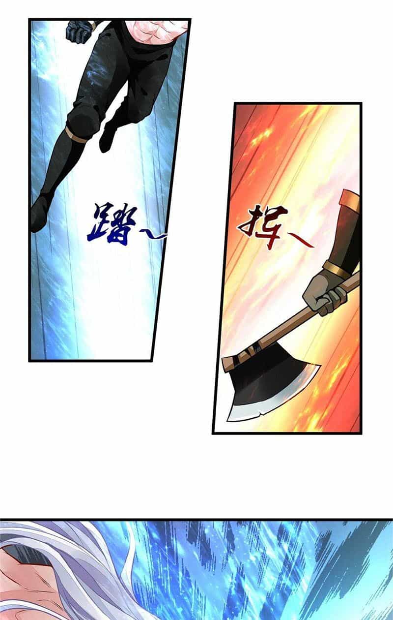 Vô Thượng Thần Vương - Chương 42 - ảnh 14