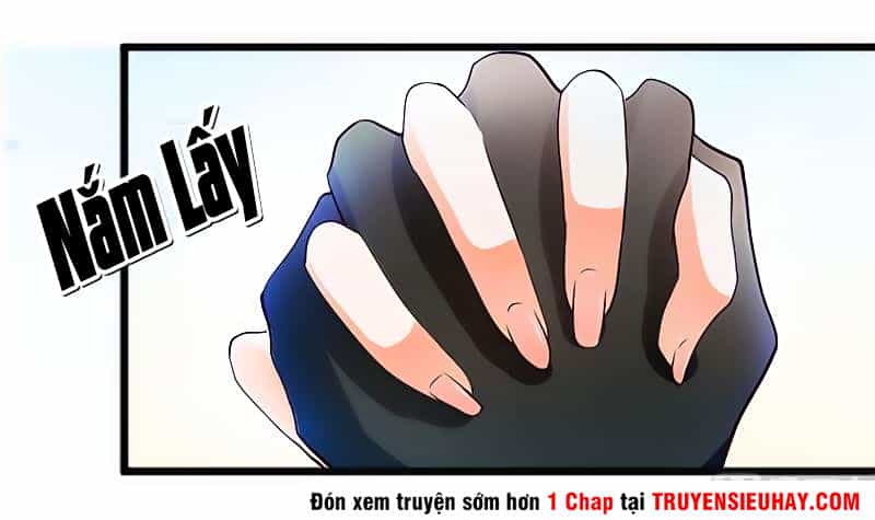 Vô Thượng Thần Vương - Chương 4 - ảnh 47