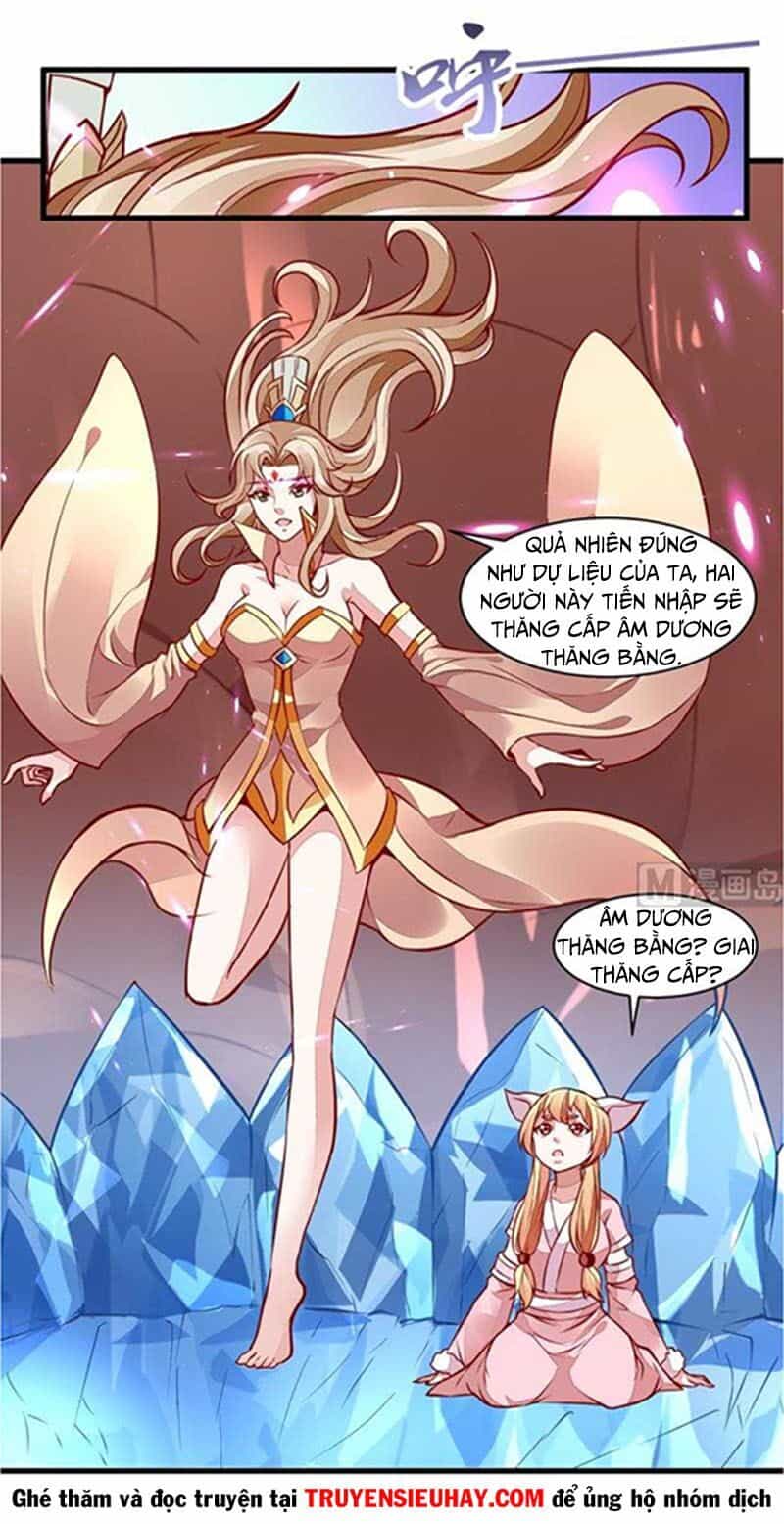 Vô Thượng Thần Vương - Chương 49 - ảnh 4