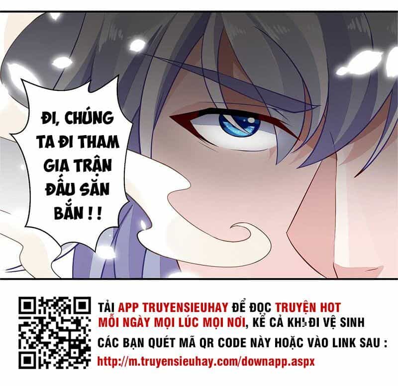 Vô Thượng Thần Vương - Chương 52 - ảnh 18