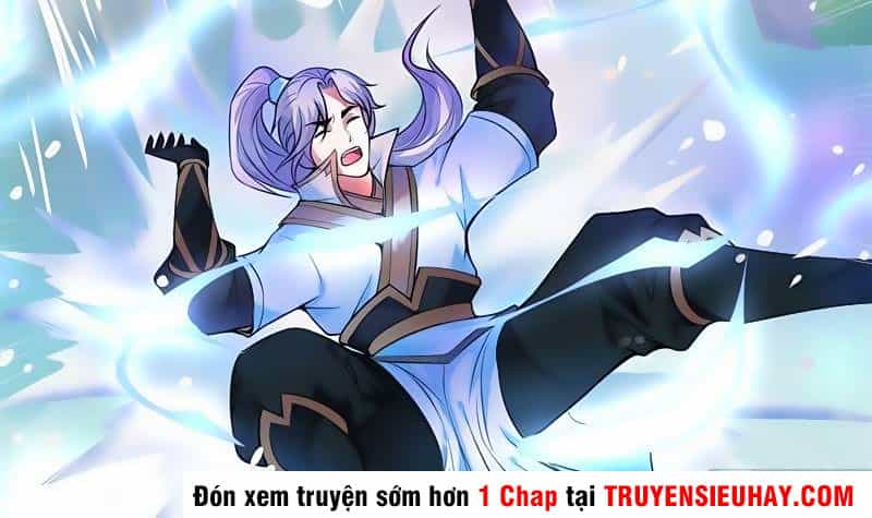 Vô Thượng Thần Vương - Chương 5 - ảnh 14
