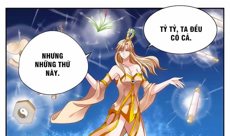 Vô Thượng Thần Vương - Chương 5 - ảnh 28
