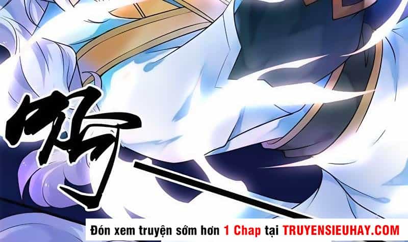 Vô Thượng Thần Vương - Chương 5 - ảnh 5