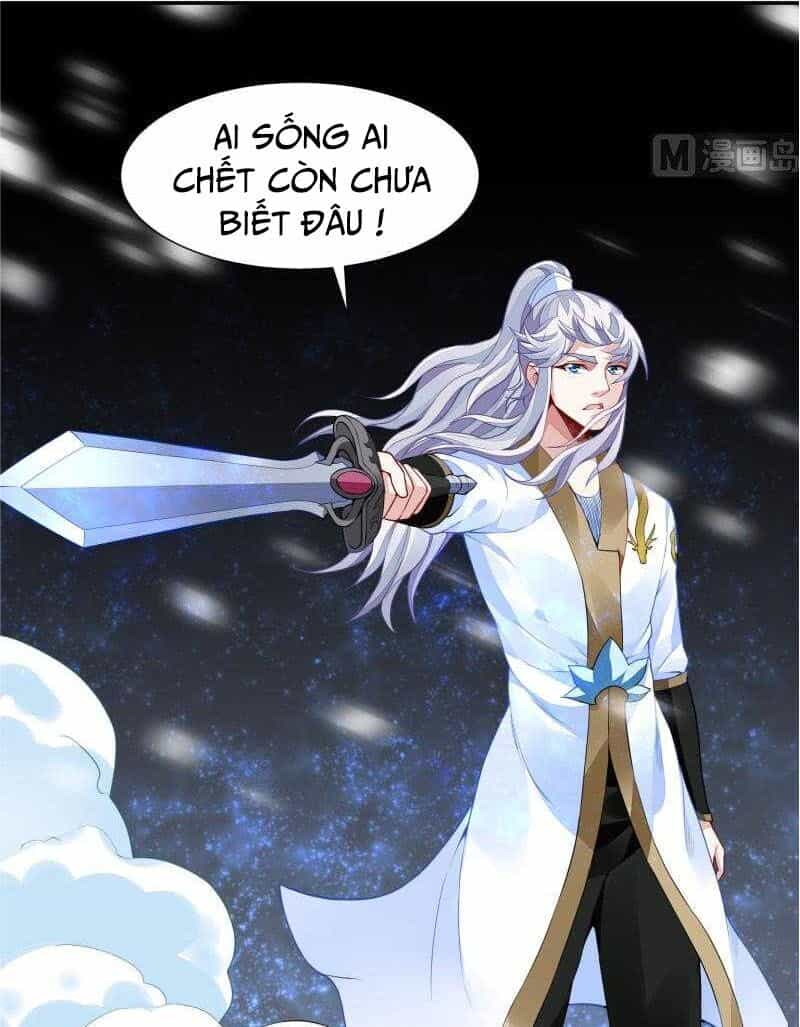 Vô Thượng Thần Vương - Chương 59 - ảnh 2
