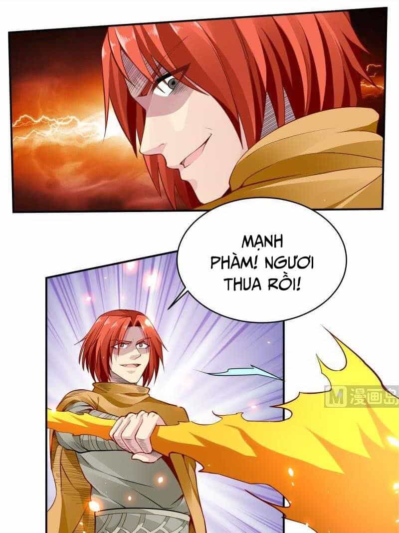 Vô Thượng Thần Vương - Chương 60 - ảnh 4